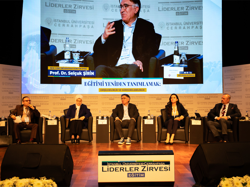 Liderler Zirvesi