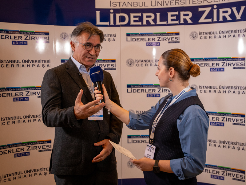 Liderler Zirvesi
